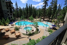 Monache at The Village by Mammoth Mountain Reservations